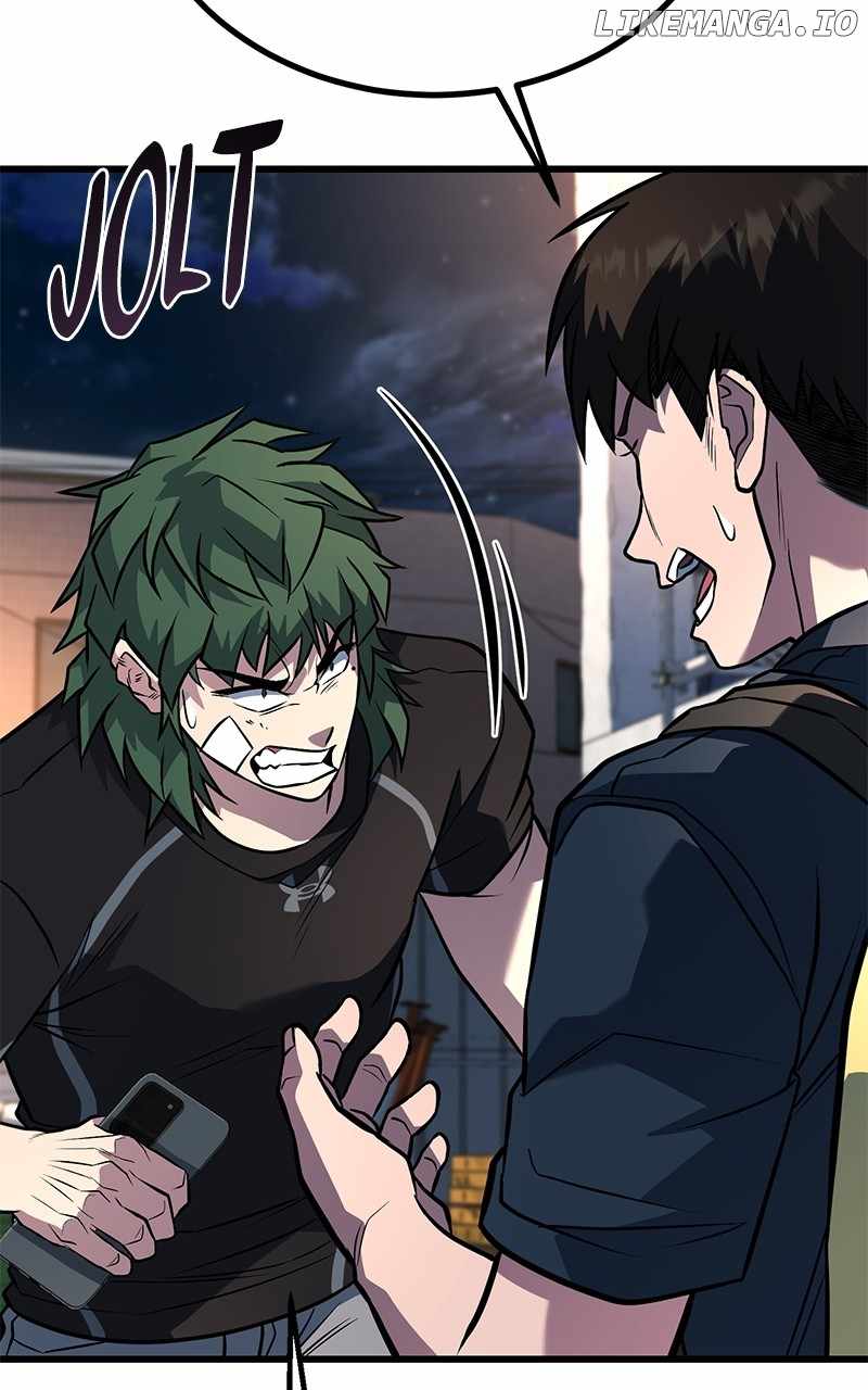 King of Violence Chapter 51 4